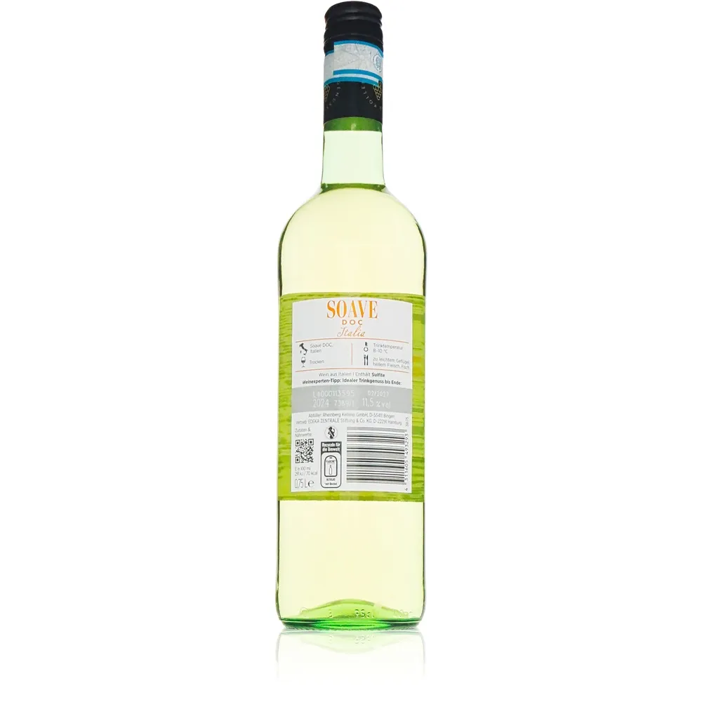 Soave DOC Soave DOC – Bild 2