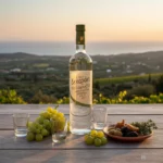 Tsipouro Dekaraki Malagouzia Galeriebild