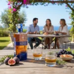 Tsipouro Gatsios Minte Galeriebild