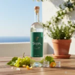 Tsipouro Tsililis Galeriebild