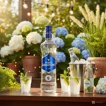 Vodka Gorbatschow 0,7l Galeriebild