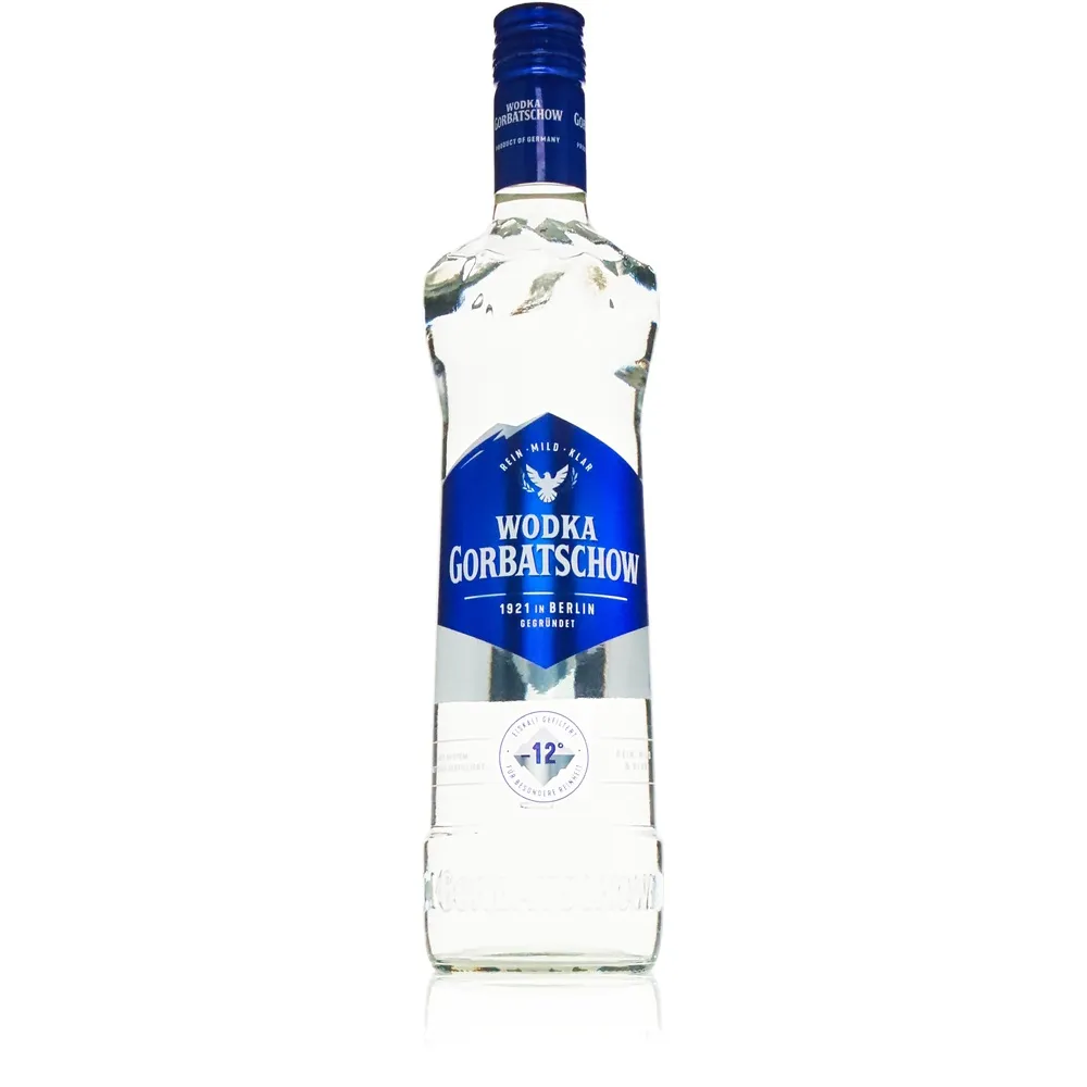 Vodka Gorbatschow 0,7l Vodka Gorbatschow 0,7l