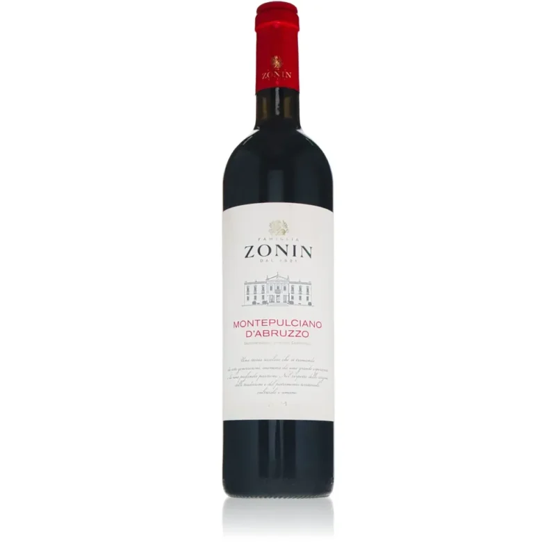 Zonin Montepulciano D'Abruzzo