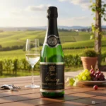 Benz Riesling 0,2l Galeriebild