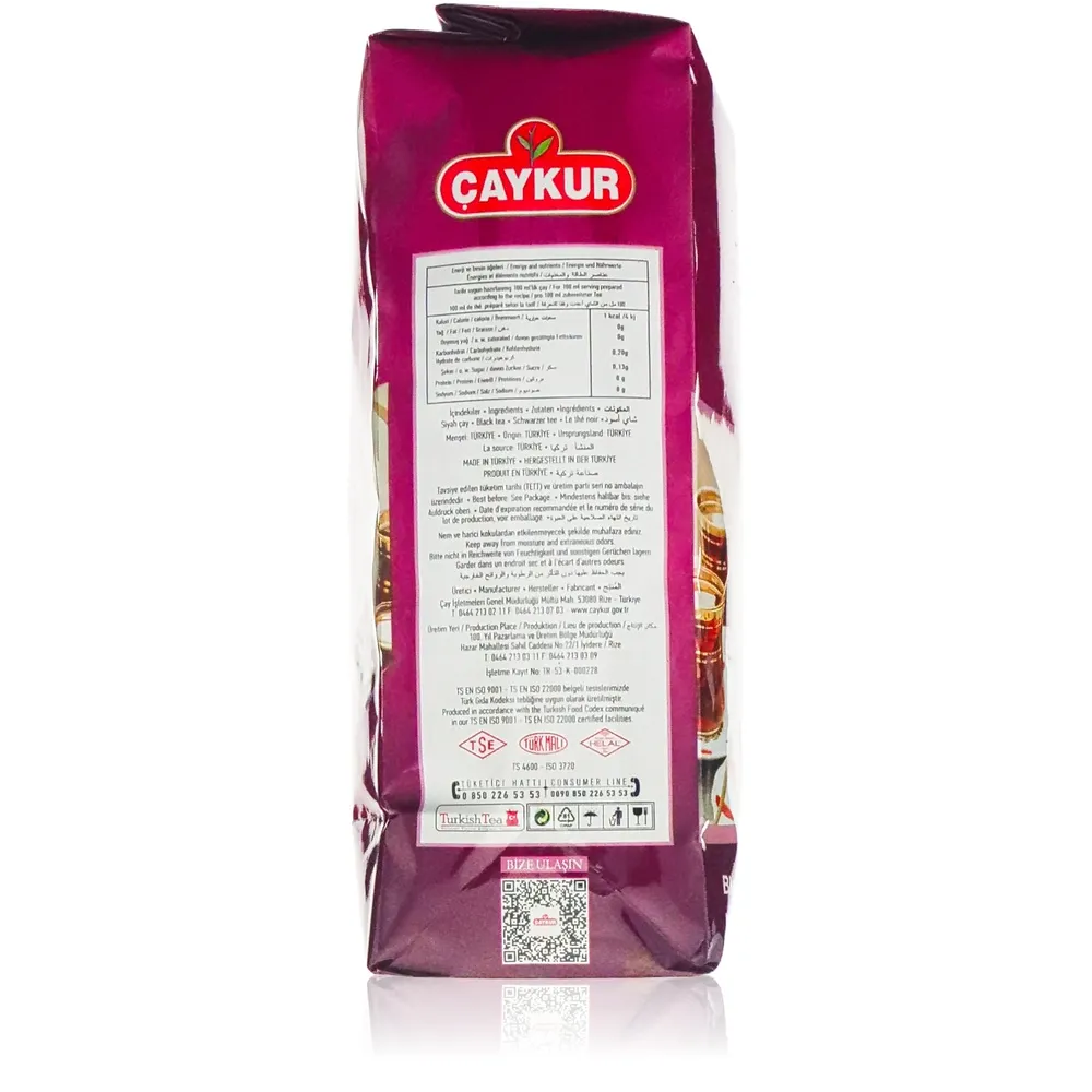Caykur Cayci 1kg Caykur Cayci 1kg – Bild 2
