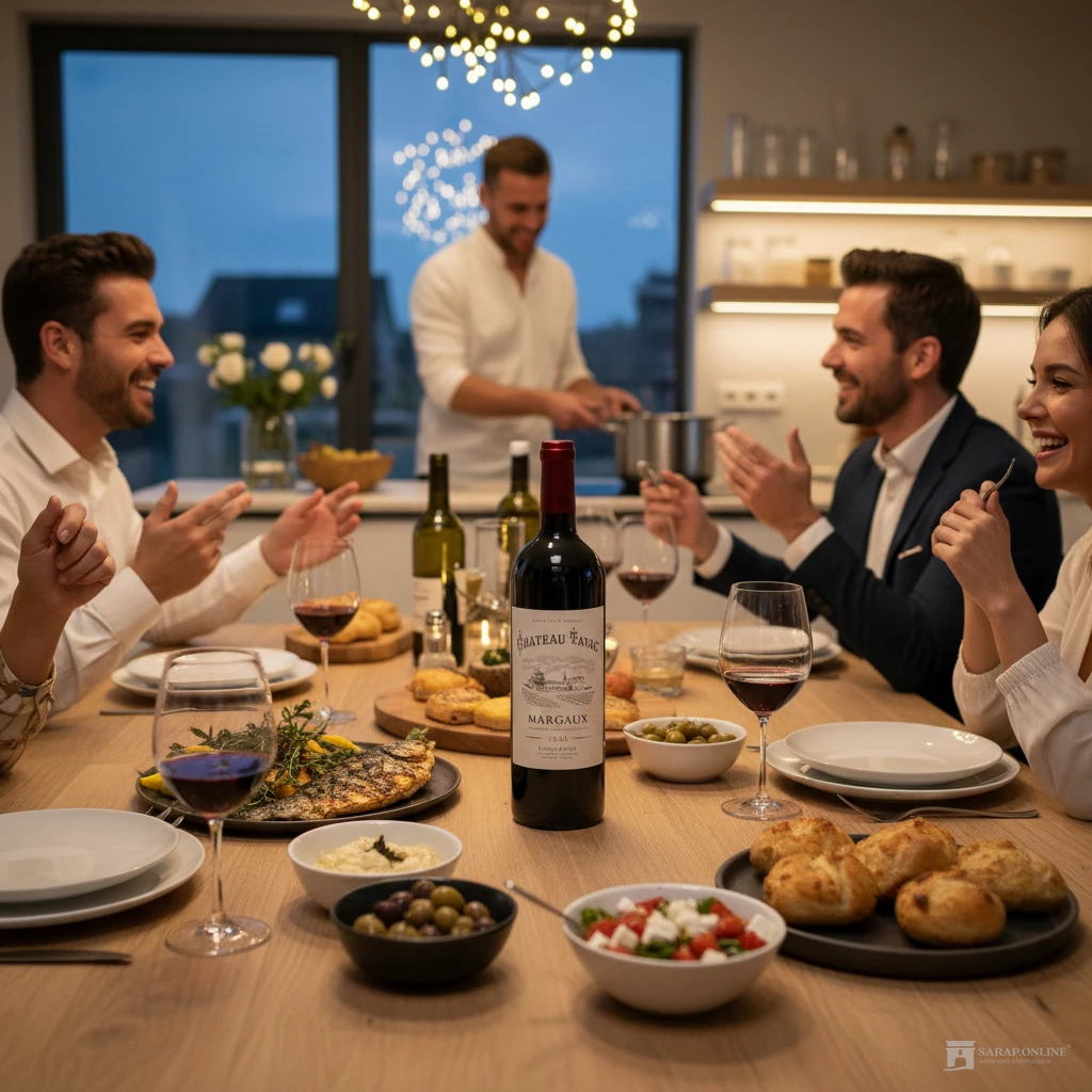 Chateau Tayac Margaux 2022 Chateau Tayac Margaux 2022 Galeriebild