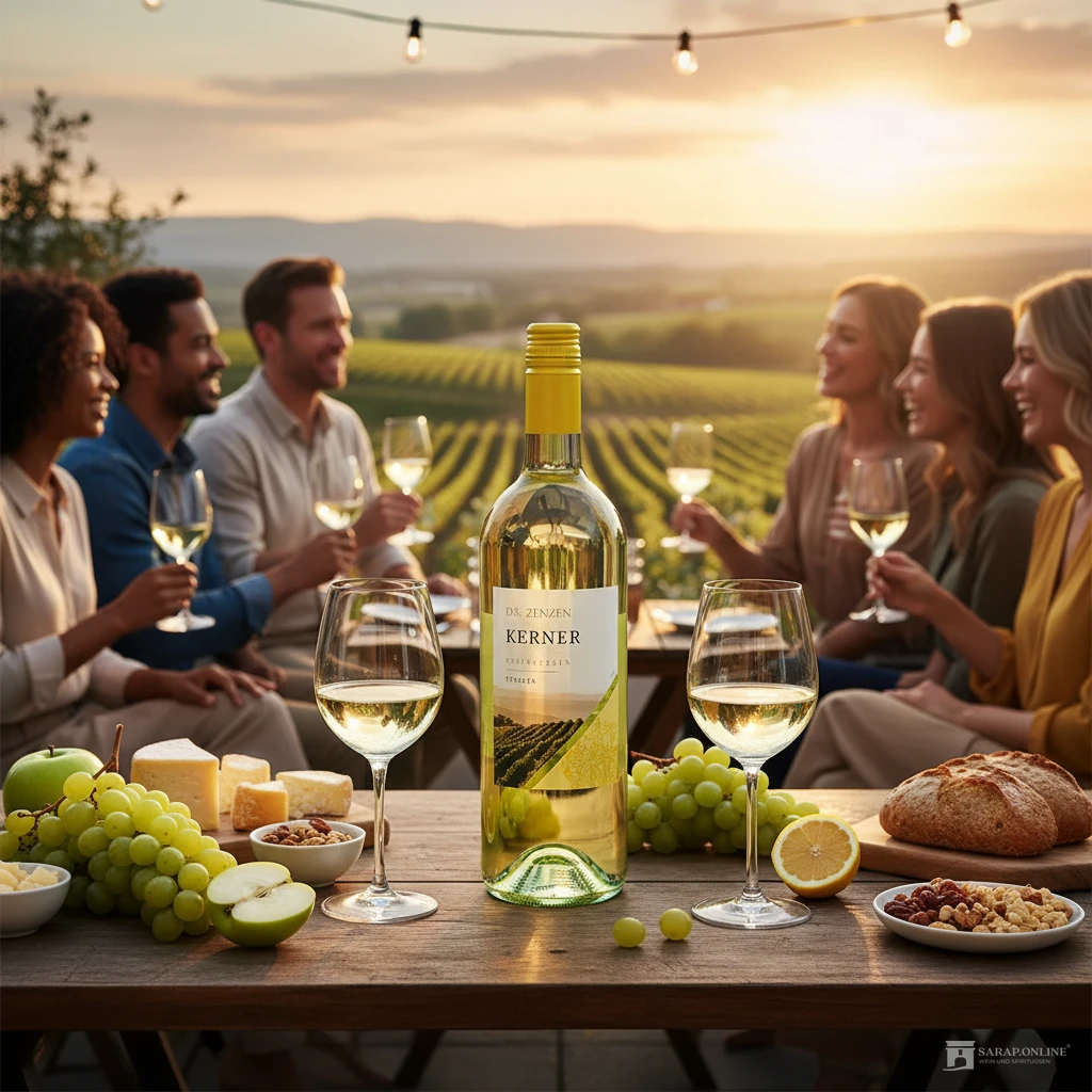 Dr. Zenzen Kerner Dr. Zenzen Kerner Galeriebild