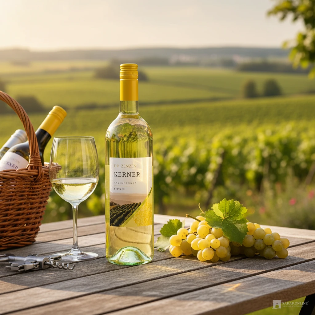 Dr. Zenzen Kerner Dr. Zenzen Kerner Galeriebild