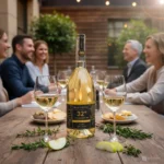 Jörg Geiger 32 Grad Riesling Apfel Kräuter Galeriebild