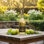 Jörg Geiger 32 Grad Riesling Apfel Kräuter Galeriebild