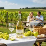 Jörg Geiger Cuvee Nr. 11 prickelnd Alkoholfrei Galeriebild