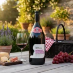 Laura Romagnelli Lambrusco Grasparossa Di Castelvetro 1,5l Galeriebild