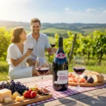 Laura Romagnelli Lambrusco Grasparossa Di Castelvetro 1,5l Galeriebild