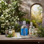 Lyres Dry London Galeriebild