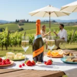 Mionetto Alkoholfrei Galeriebild