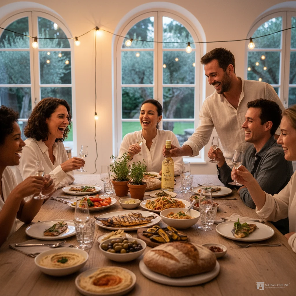 Norgard Aquavit Norgard Aquavit Galeriebild