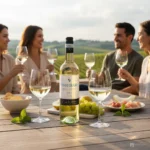 Pinot Grigio Delle Venezie DOC Galeriebild