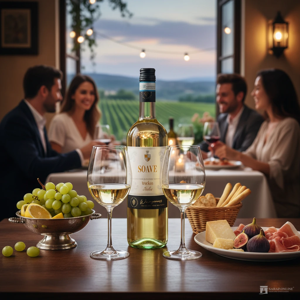 Soave DOC Soave DOC Galeriebild