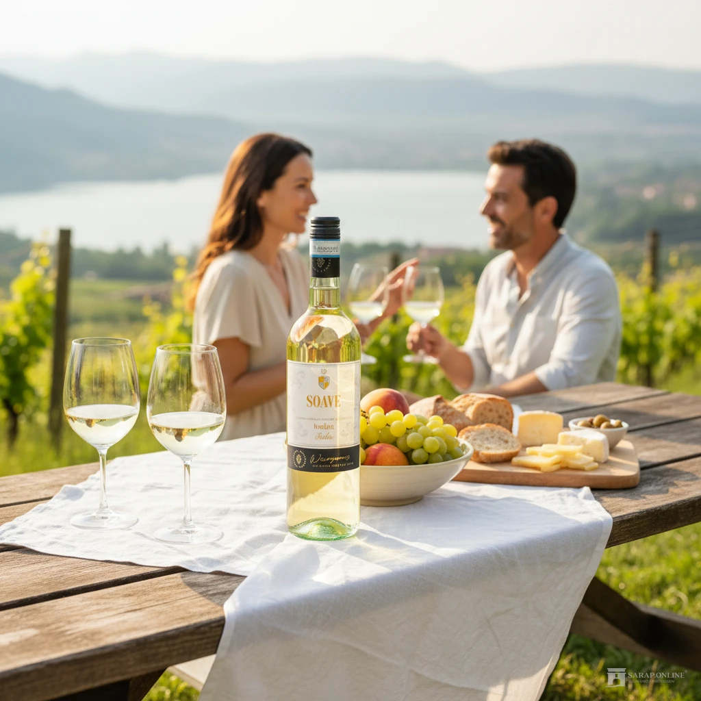 Soave DOC Soave DOC Galeriebild