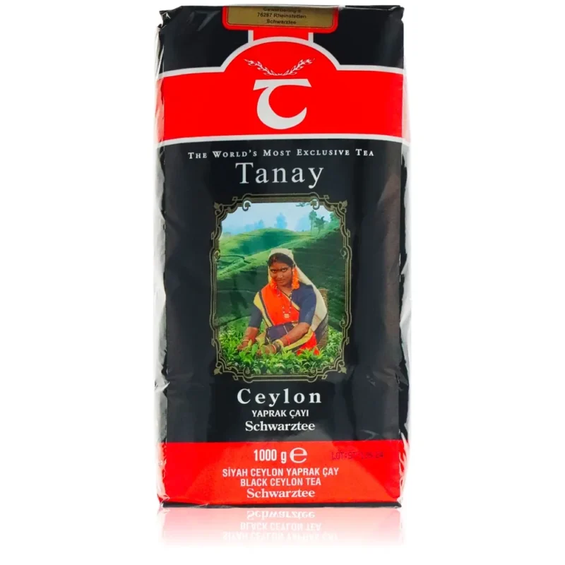 Tanay Gold A Kalite1kg