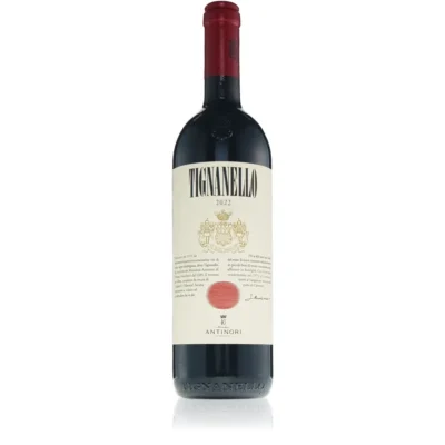 Antinori Tignanello 2022