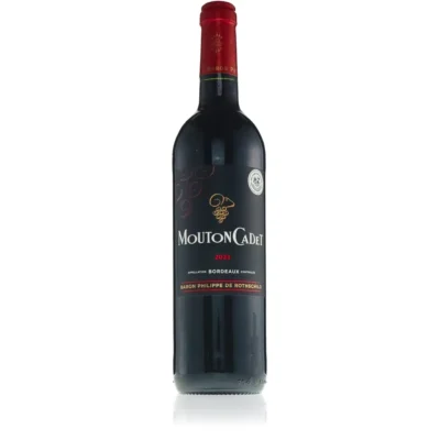 Baron Philippe de Rothschild Mouton Cadet