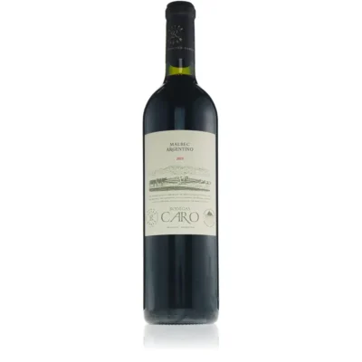 Bodegas Caro Malbec