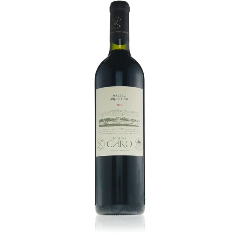 Bodegas Caro Malbec