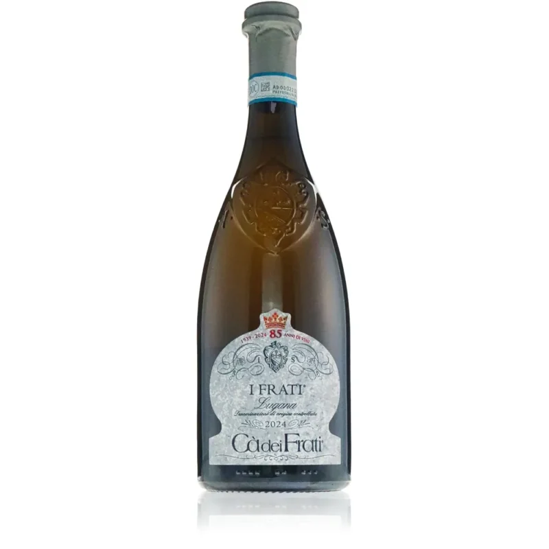 Ca dei Frati I Frati Lugana