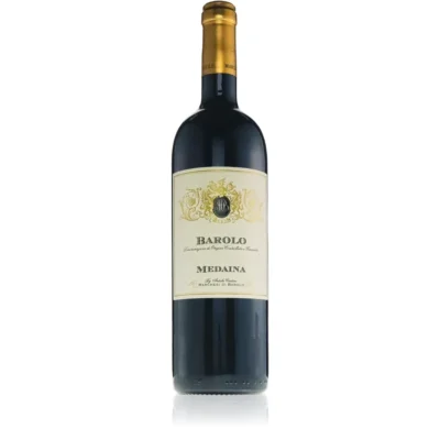 Cantina Medaina Barolo 2020