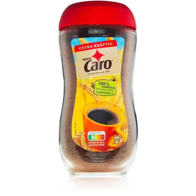 Caro Landkaffee löslich 150g
