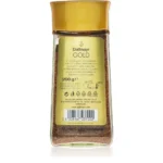 Dallmayr gold Kaffee löslich 200g
