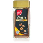 Gut & Günstig Gold klassisch löslicher Kaffee 100g