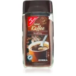 Gut & Günstig löslicher Kaffee kräftig 200g