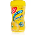 Gut & Günstig Zitrone Instantgetränk 400g