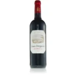 Jean Degaves Bordeaux
