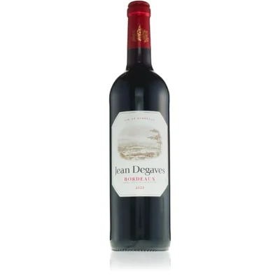 Jean Degaves Bordeaux