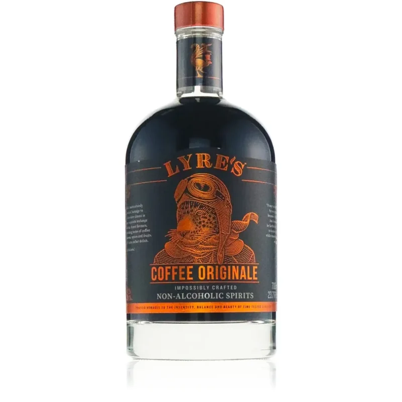 Lyres Coffee Originale