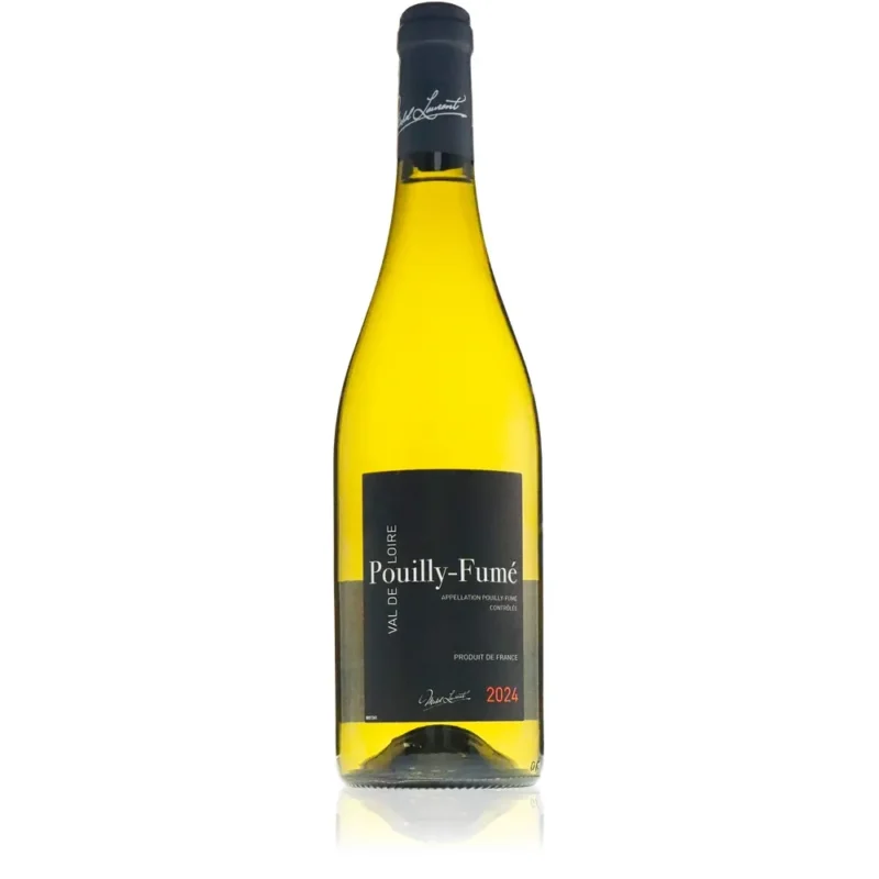 Michael Laurent Pouilly-Fume
