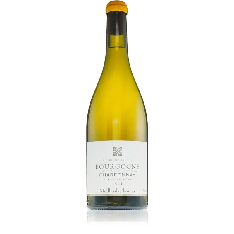 Moillard-Thomas Chardonnay
