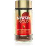 Nescafe Gold Entkoffeiniert 200g
