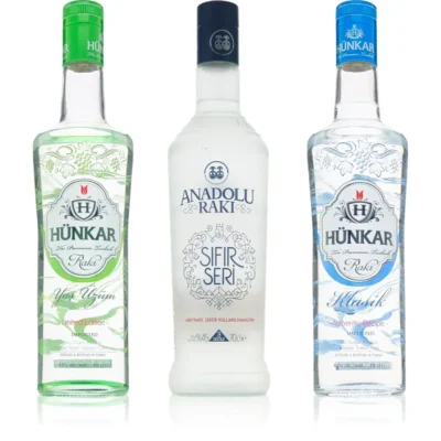 Raki Sparpaket