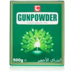 Tanay Gunpowder Yesil Cay 500g