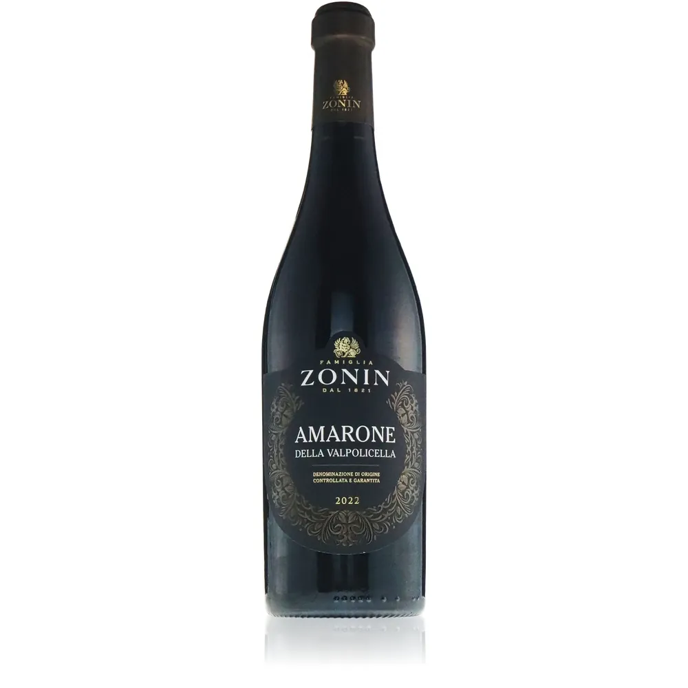 Zonin Amarone della Valpolicella Zonin Amarone della Valpolicella