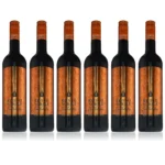 Rosso nobile al cioccolata sparpaket